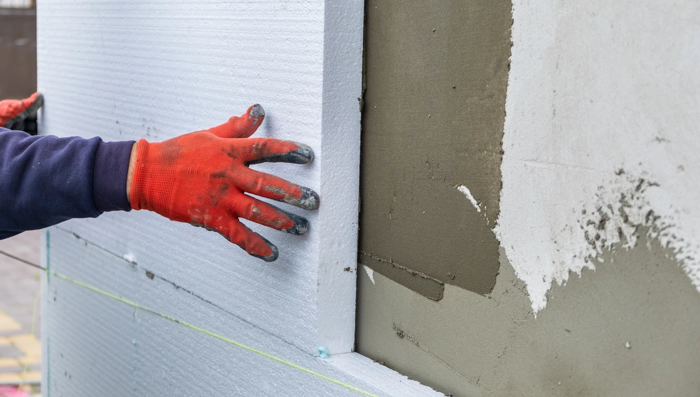 Instalación de SATE