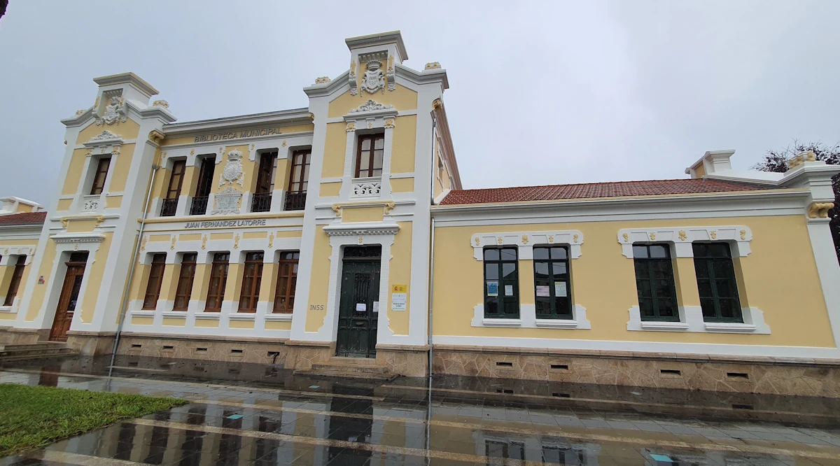 Impermeabilización de fachada