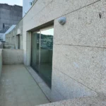 Limpieza de fachada y terraza