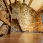 Restauración y pintura de interiores