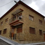 impermeabilización de fachada de piedra